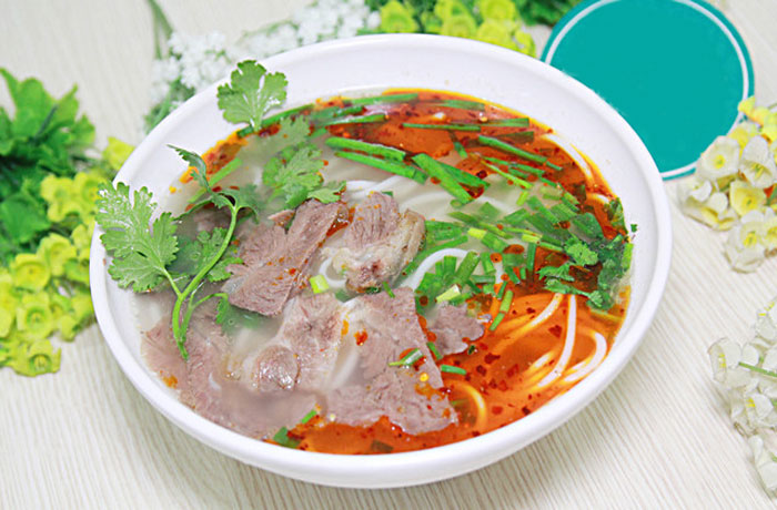 斗门羊肉粉培训